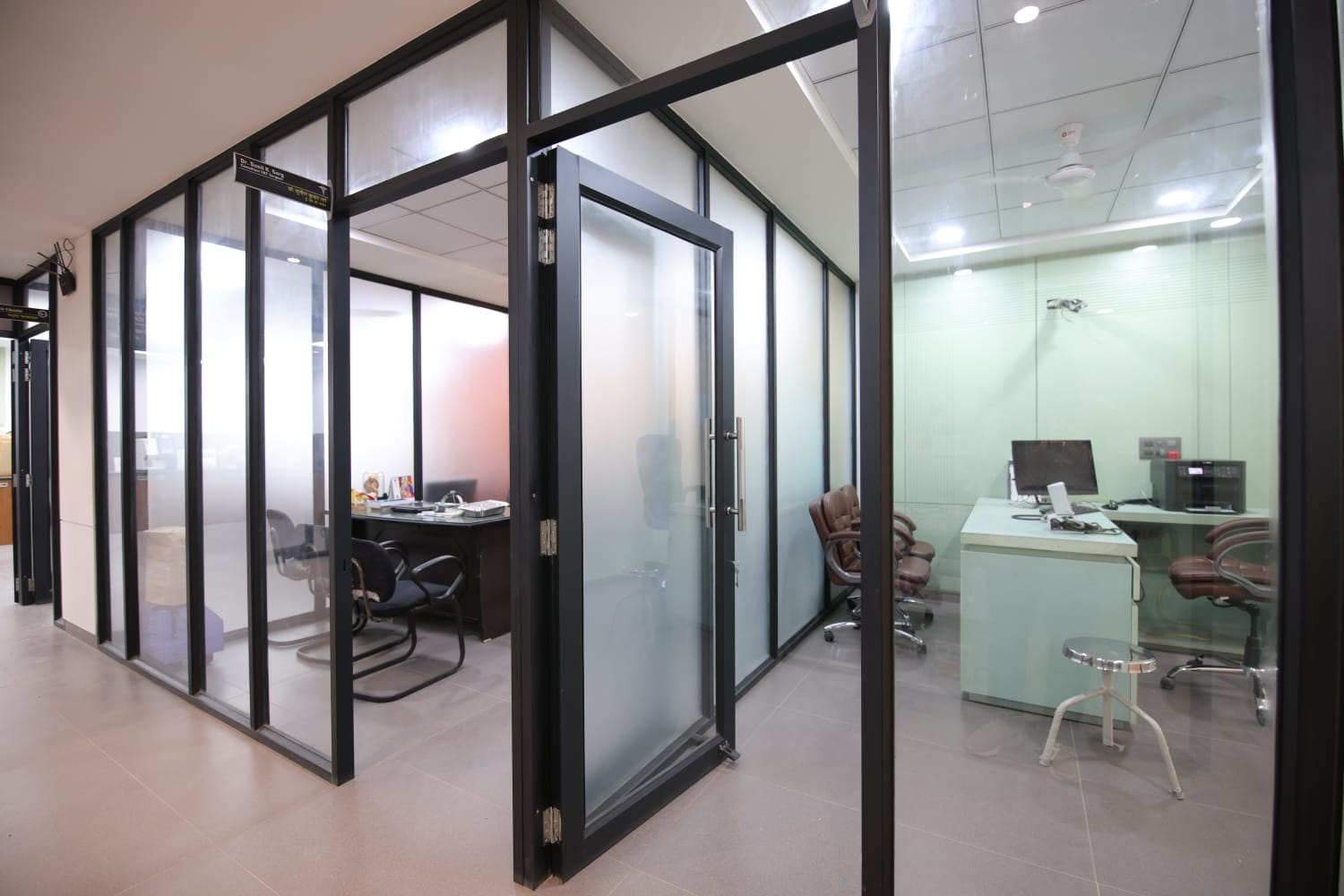 Office space for Rent -Jagatpura-Jaipur